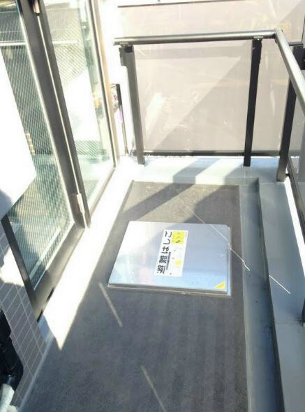 物件内観写真10　(【家具A家電一式付き】【見学予約受付中】【仲介料減額】【弊社)