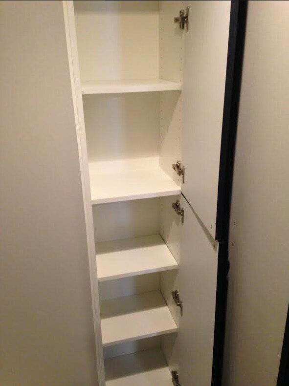 物件内観写真12　(【家具家電一式付き】【見学予約受付中】【仲介料減額】【弊社管)