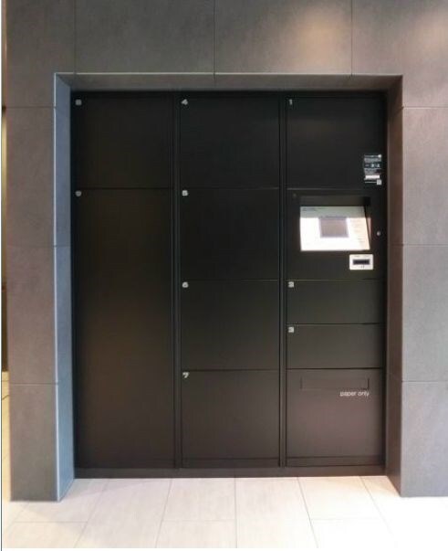 物件内観写真13　(【家具家電一式付き】【見学予約受付中】【仲介料減額】【弊社管)