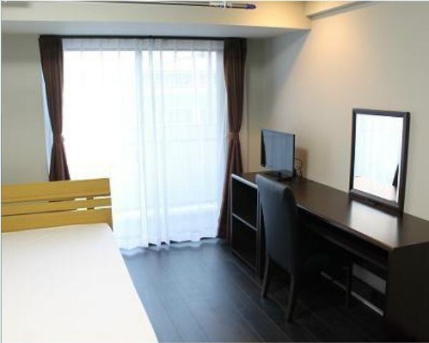 物件内観写真15　(【家具家電一式付き】【見学予約受付中】【仲介料減額】【弊社管)