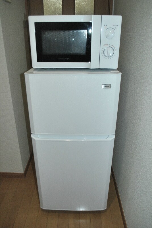 物件内観写真21　(【家具家電一式付き】【見学予約受付中】【仲介料減額】【弊社管)