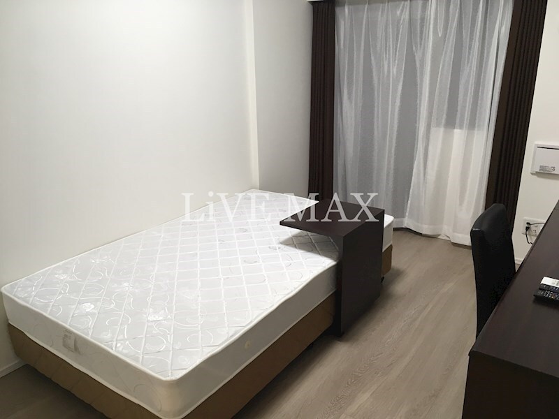 物件内観写真6　(■家具家電付きセットアップ賃貸！■)