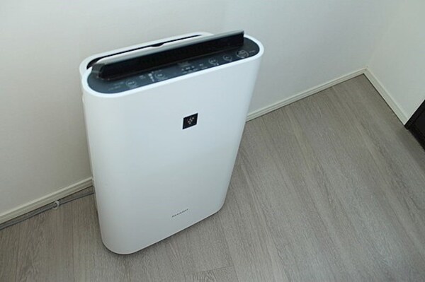 建物設備(備え付け家具備品（同仕様）)