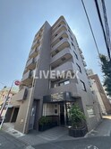 ルーブル池上参番館