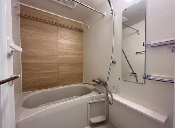 浴室(別号室参考写真)