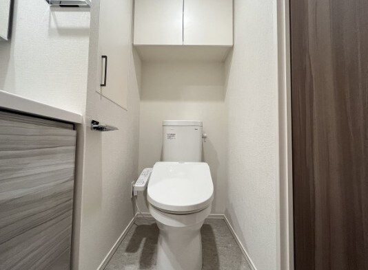 物件内観写真9　(別号室参考写真)