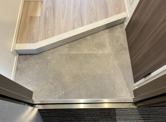 物件内観写真11　(別号室参考写真)