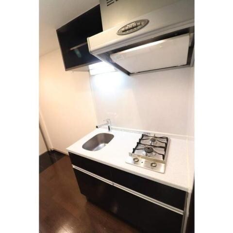 物件内観写真5　(※同じタイプ別号室参考写真)