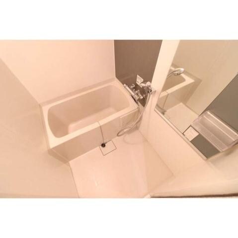 物件内観写真6　(※同じタイプ別号室参考写真)