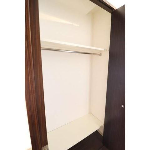 物件内観写真7　(※同じタイプ別号室参考写真)