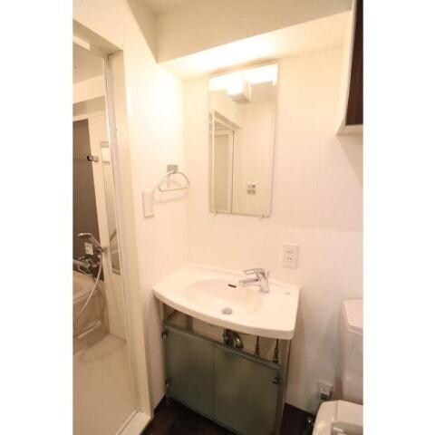 物件内観写真9　(※同じタイプ別号室参考写真)