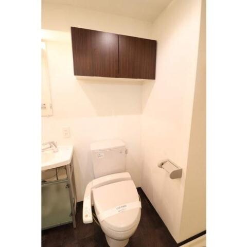 物件内観写真14　(※同じタイプ別号室参考写真)