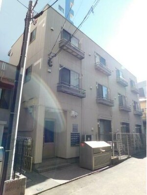 ＭＹ　ＫＡＺＥ外観写真