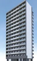 AXAS HY’ｓ板橋区役所前