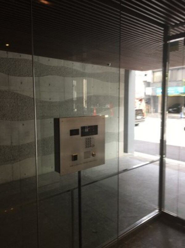 ロビー・ラウンジ