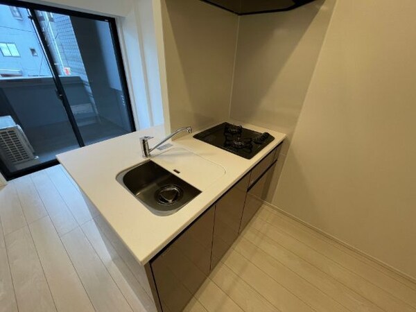 キッチン(別号室参考写真)