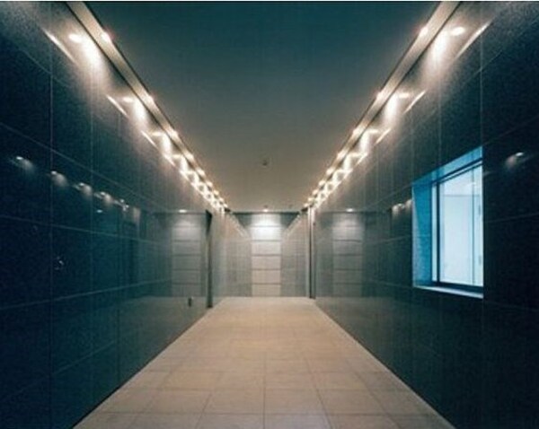 ロビー・ラウンジ