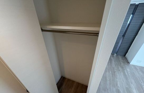 物件内観写真8　(※同じ間取り別号室参考写真)