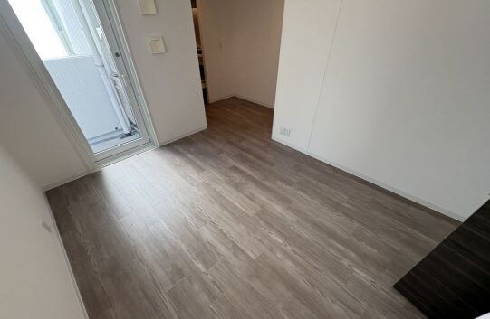 物件内観写真9　(※同じ間取り別号室参考写真)