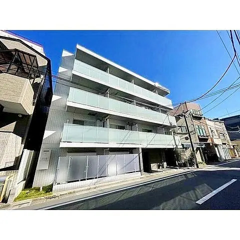 プレール・ドゥーク練馬Ⅱ