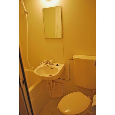 物件内観写真8　(別号室参考写真)