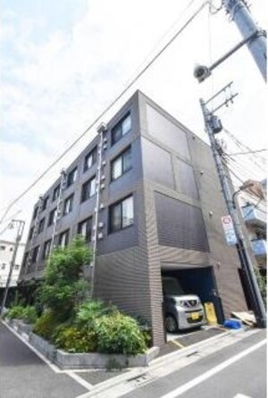 ルネサンスコート池袋外観写真