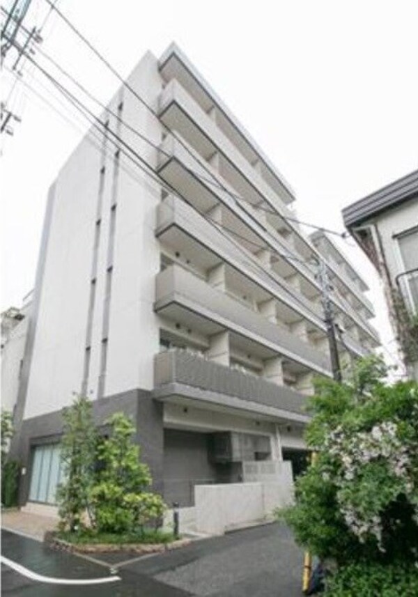外観(弊社は全物件が仲介手数料半月分でご紹介可能です。)