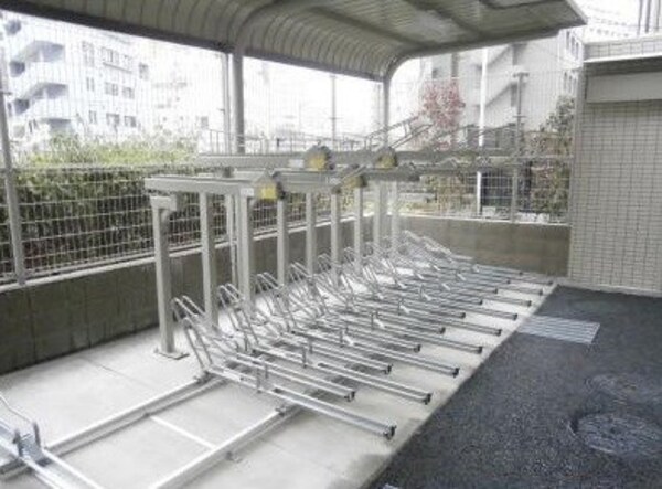 建物設備(弊社は全物件が仲介手数料半月分でご紹介可能です。)