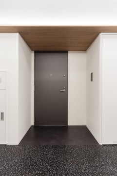 物件内観写真4　(※同じ間取り別号室参考写真)