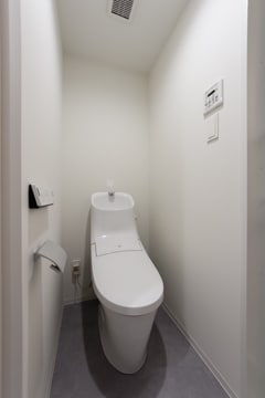 物件内観写真9　(※同じ間取り別号室参考写真
　サブスク対象住戸（家具家電付き)