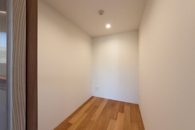 物件内観写真11　(※同じ間取り別号室参考写真
　サブスク対象住戸（家具家電付き)