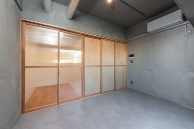 物件内観写真13　(※同じ間取り別号室参考写真
　サブスク対象住戸（家具家電付き)