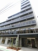クレストコート江古田