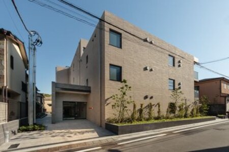 ディオスプラド外観写真