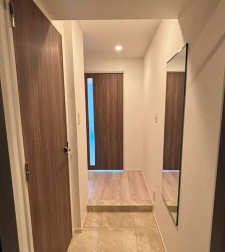 物件内観写真4　(別号室参考写真)