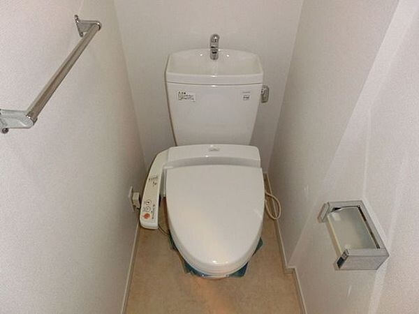 物件内観写真8　(別号室参考写真)