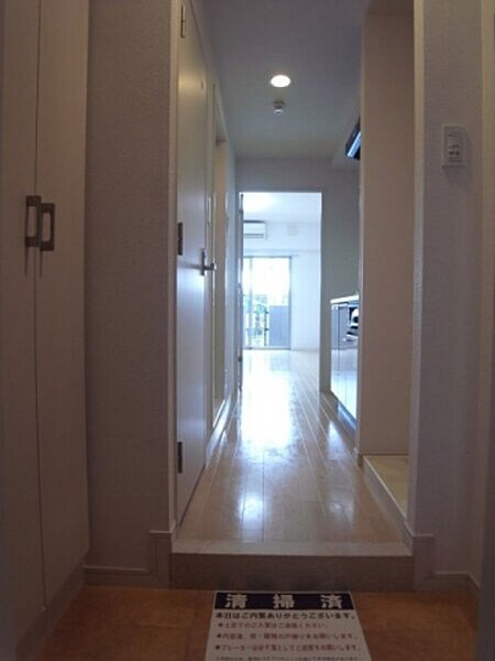 物件内観写真11　(別号室参考写真)