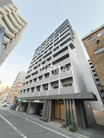 スカイコート蒲田ガーデン