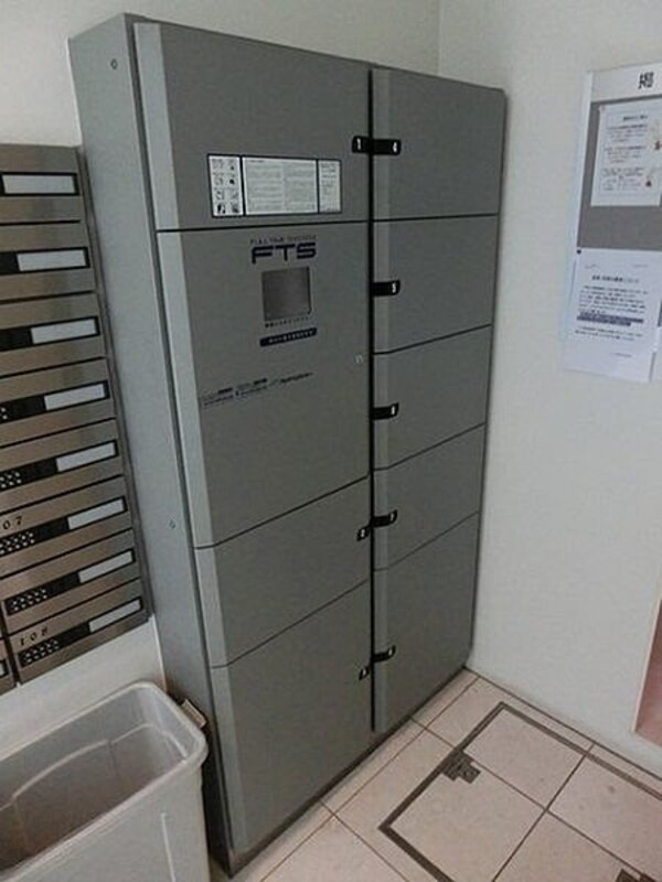 建物設備