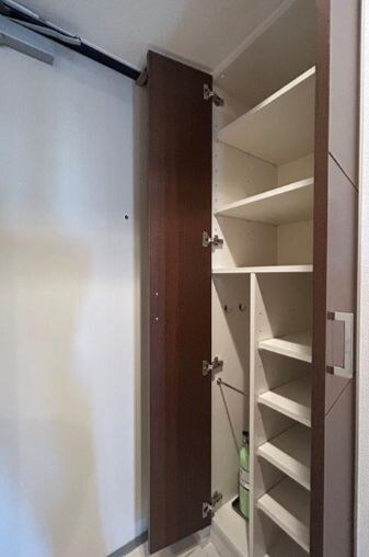 物件内観写真5　(別号室参考写真)