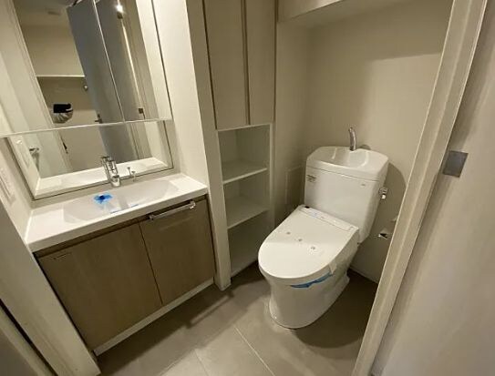 物件内観写真11　