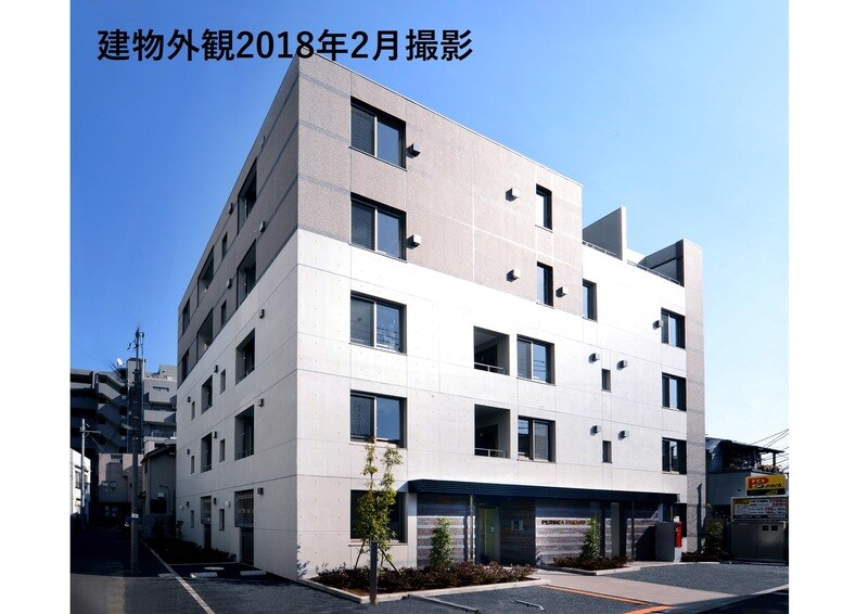 物件外観写真1　