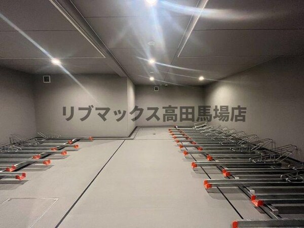 ロビー・ラウンジ