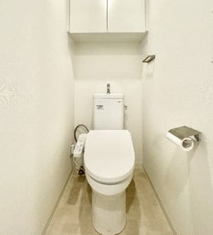 物件内観写真6　(※同じ間取り別号室参考写真)