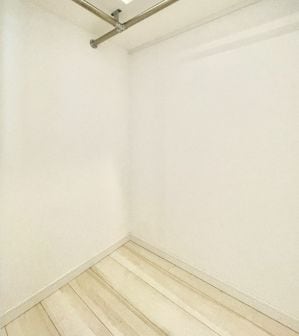 物件内観写真7　(※同じ間取り別号室参考写真)