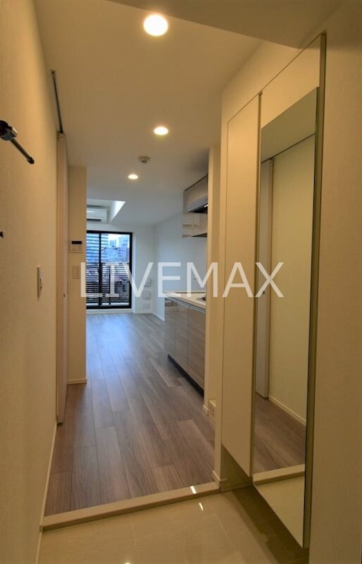 物件内観写真4　(※同じタイプ別号室参考写真)