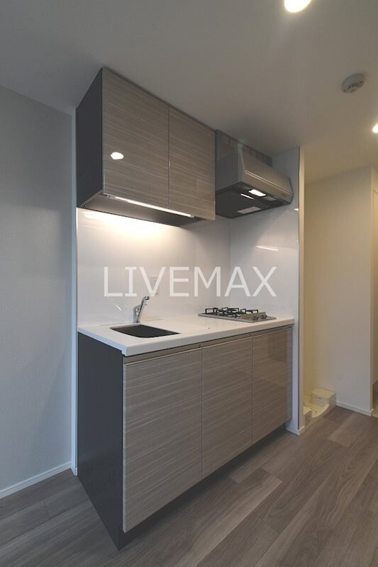 物件内観写真6　(※同じタイプ別号室参考写真)