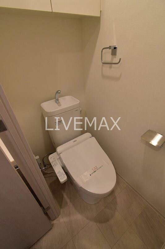 物件内観写真10　(※同じタイプ別号室参考写真)