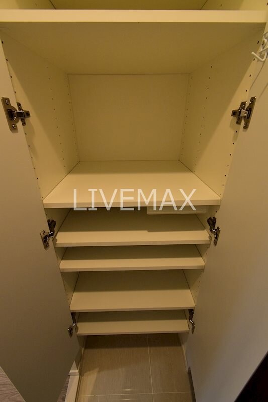 物件内観写真18　(※同じタイプ別号室参考写真)