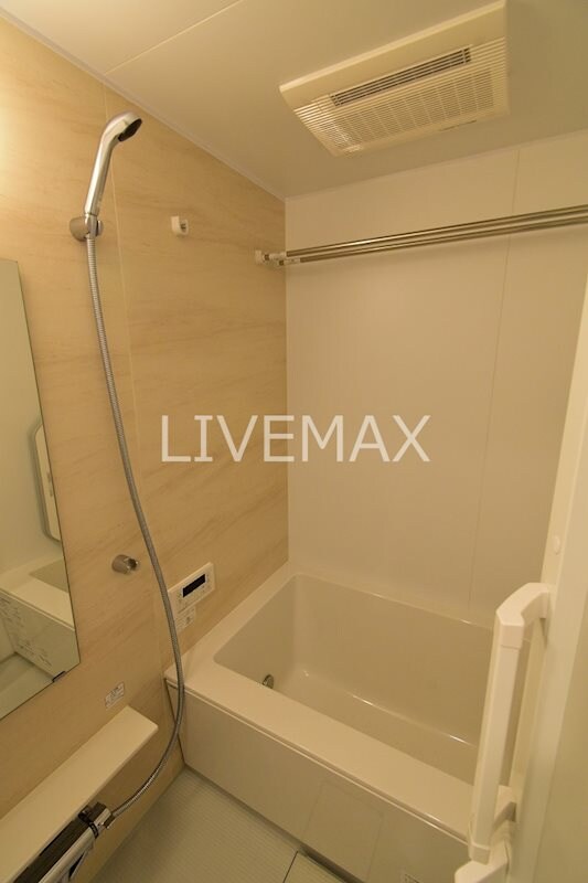 物件内観写真20　(※同じタイプ別号室参考写真)